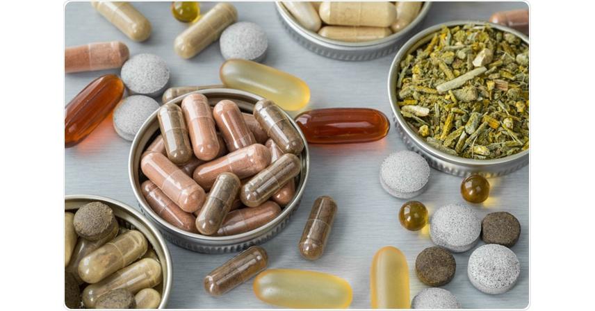 The Rise of U.S. Nutraceutical Market