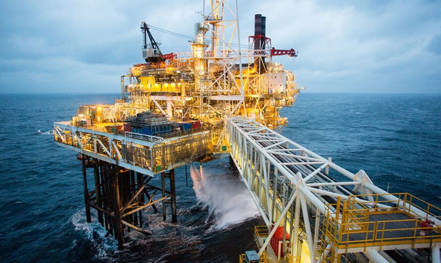 United Kingdom Offshore Decommissioning Market is Trending Towards Stricter Regulatory Policies