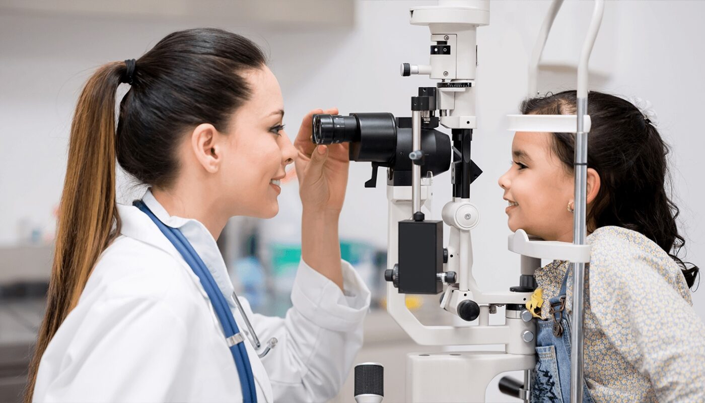 United States Ophthalmic Market