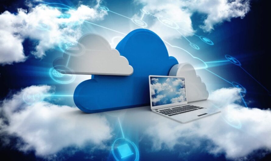 Virtual Desktop Infrastructure (VDI) Market is in trends by Increasing Adoption of Cloud Technology