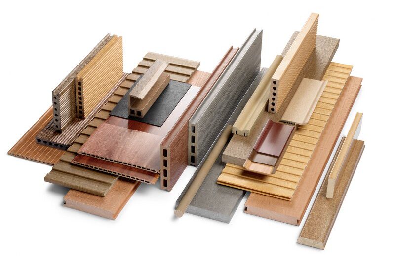 Are Wood-Plastic Composites the Future of Sustainable Building Materials
