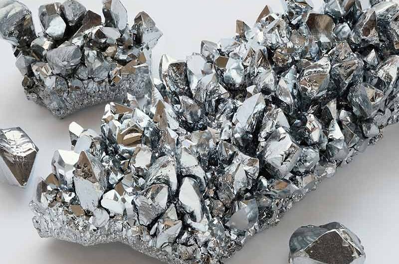 Zinc Dust Market to Register Notable Growth Owing to Rising Application across Diverse Industries