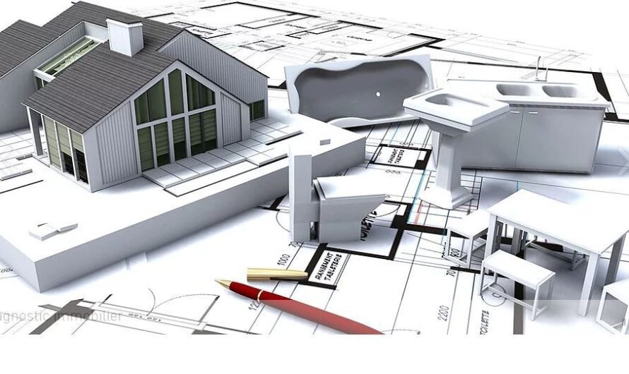 Architectural Services Market is Estimated to Witness High Growth Owing to Rising Construction Spending.