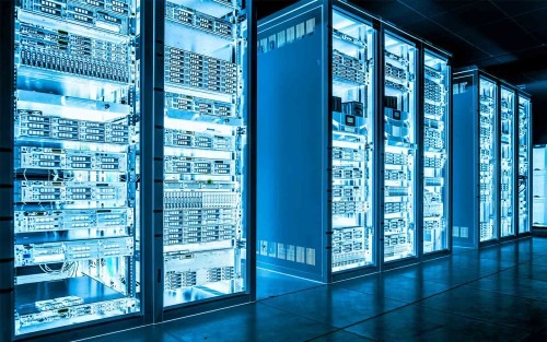 Understanding the Importance of Data Center Switches in Modern IT Infrastructure