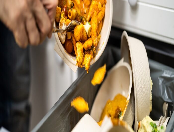 Food Waste Management is Estimated to Witness High Growth Owing to Rising Environmental Concerns