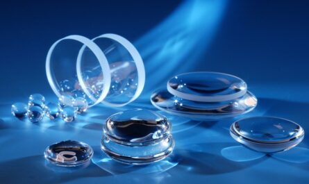 Glass Manufacturing Market