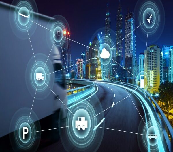 IoT in Transportation Market is Expected to Witness High Growth Owing to Rising Demand