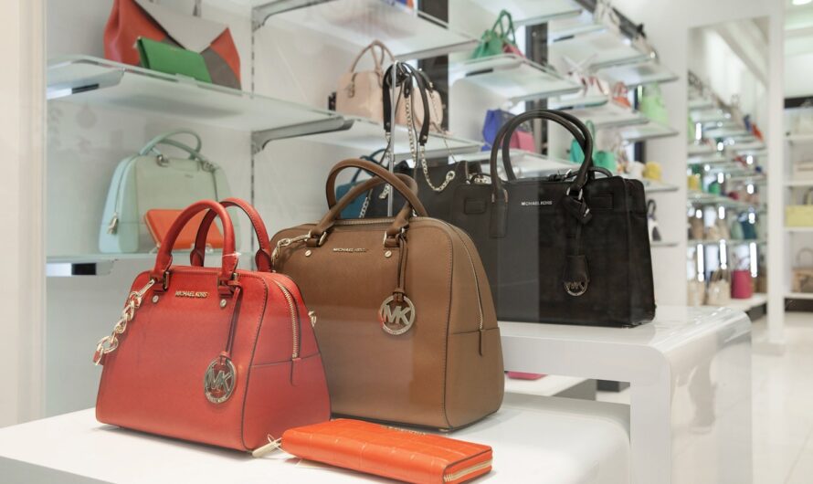 Luxury Vegan Handbags: Vegan Handbags Greener Accessories For Modern Lifestyles