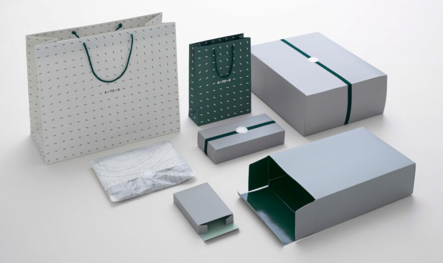 Luxury Packaging: Elevating Brands and Consumer Experiences in Modern Markets