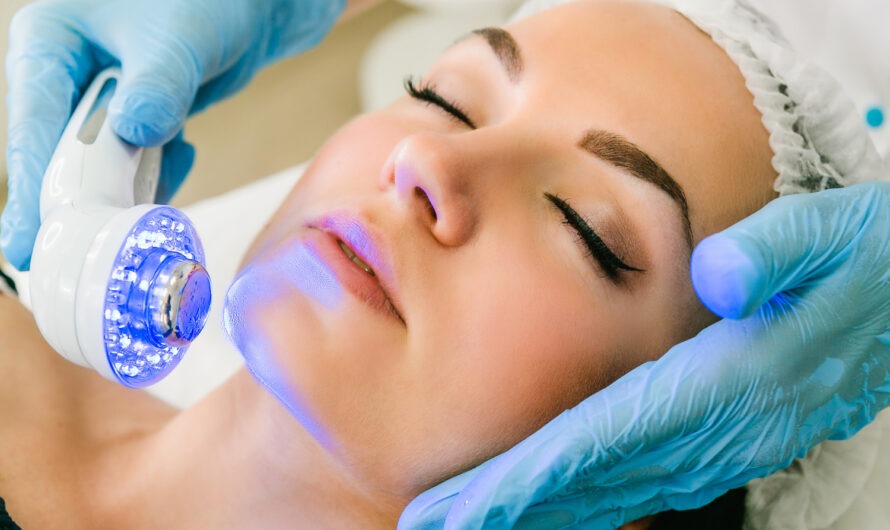 Non-Invasive Aesthetic Treatments: Giving You Beauty Without Surgery