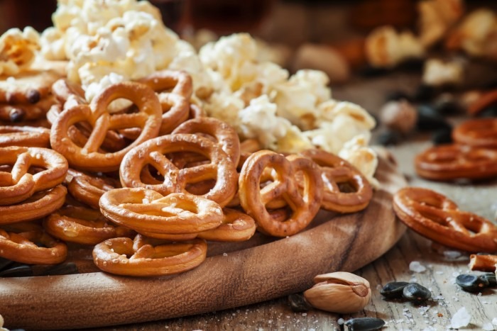 Packaged Pretzels Market Growth to Gain Momentum Owing to Increasing Snacking Occasions