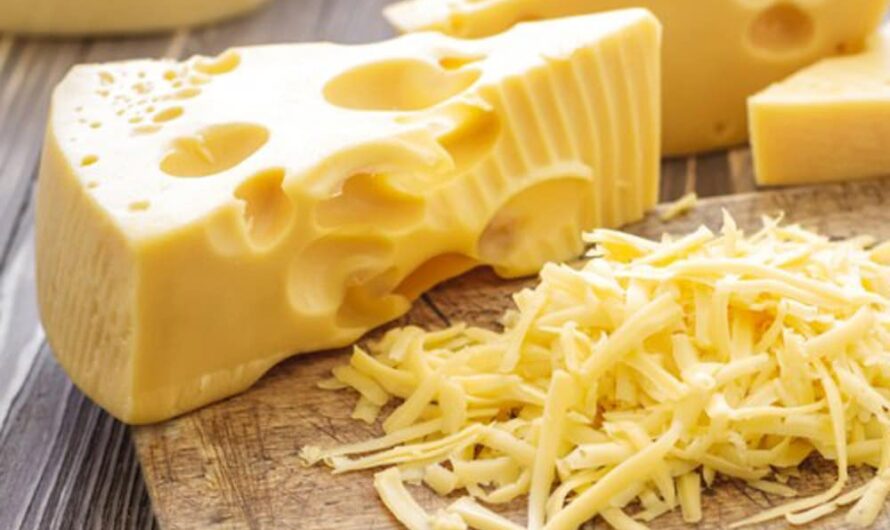 Pasta Filata Cheeses: The Unique Process that Results in Delicious Dairy