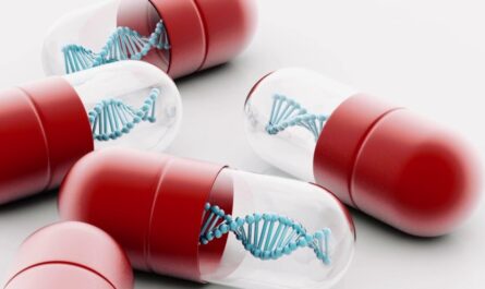 Pharmacogenetic Testing Market