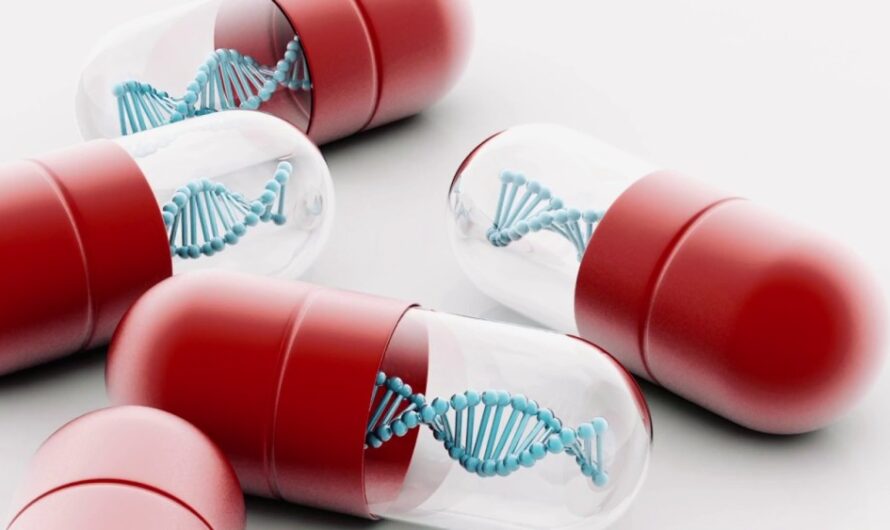 The Rising Pharmacogenetic Testing Market Is Poised To Achieve