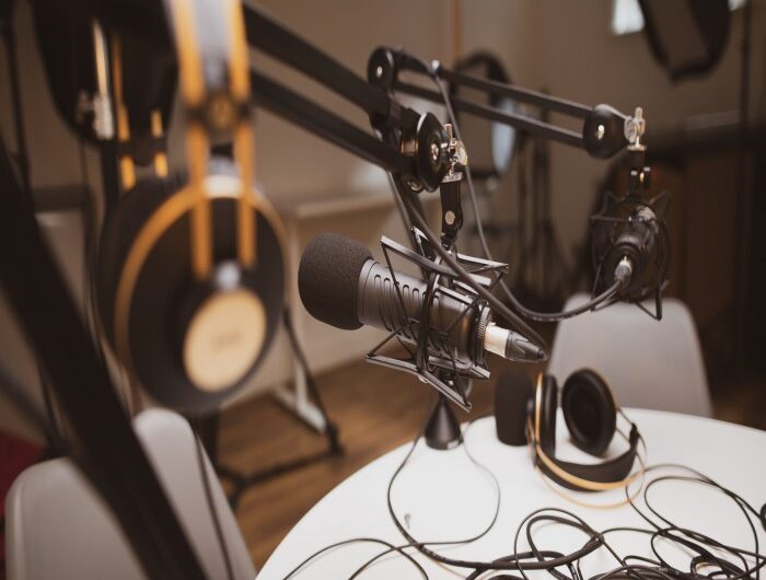 The Rise of On-Demand Audio: Podcasting Market is Trending by Convenience of Listening