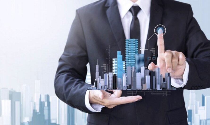 Real Estate Software Market Estimated to Witness High Growth Owing to Increasing Adoption of Cloud and AI Technologies