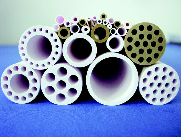 Singapore Ceramic Membrane : Singapore Developing Ceramic Membranes For Water Treatment