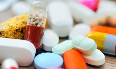 South Korea Active Pharmaceutical Ingredients Market