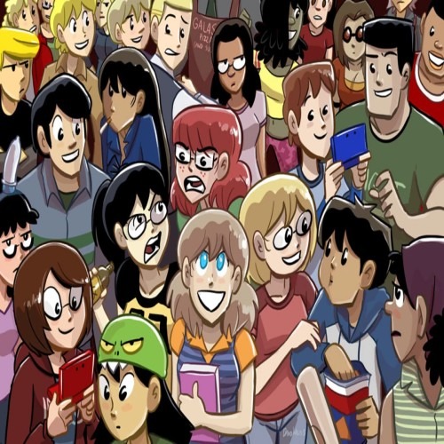 The Growing Webcomics Market Driven by Rising Popularity of Digital Content