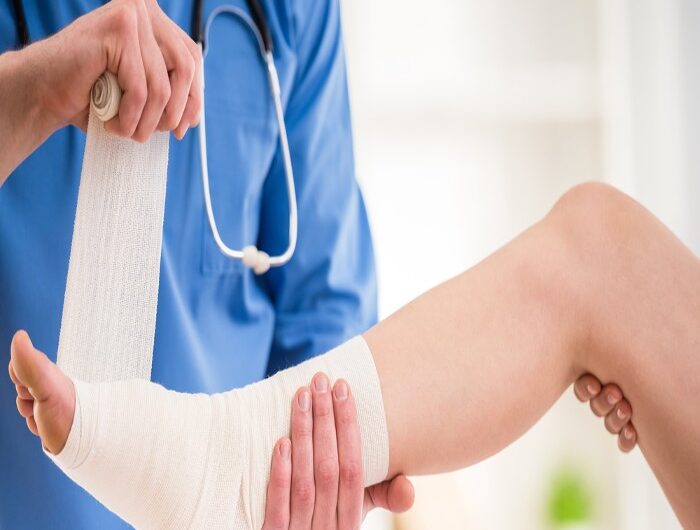 Wound Care Market Poised to Exhibit 12% Growth